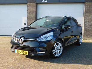 Renault Clio Estate 0.9 TCe Zen