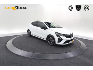 Renault Clio TCe 90 GPF Techno | Camera | Pack Winter | Navigatie | Apple Carplay | Parkeersensoren