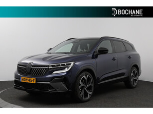 Renault Espace E-Tech Full Hybrid 200 Iconic Esprit Alpine 7p. | Panoramadak | Harman Kardon | Trekhaak |