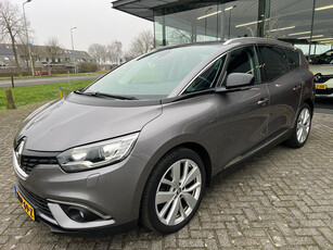 Renault Grand Scénic 1.3 TCe Bose