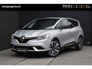 Renault Grand Scénic TCe 140 EDC Equilibre | 7 PERSOONS | AUTOMAAT | CAMERA | CRUISE CONTROL | ALL-SEASONBANDEN | CLIMATE CONTROL | PDC