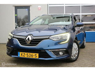 Renault Megane Estate 1.5 dCi Eco2 Zen XENON/LED/NAVIGATIE