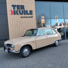 Renault R 16 TL 1976 Oigineel en ondehouden