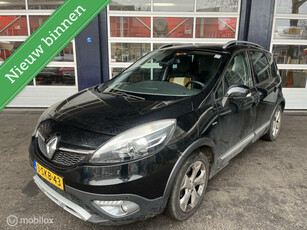 Renault Scenic 1.2 TCE Bose/ Nieuw motor/Export Only