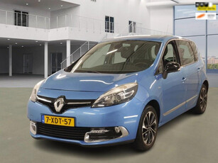 Renault Scénic 1.2 TCe Bose // NL PRIJS 6499