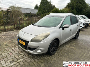 Renault Scenic 1.5 dCi Dynamique