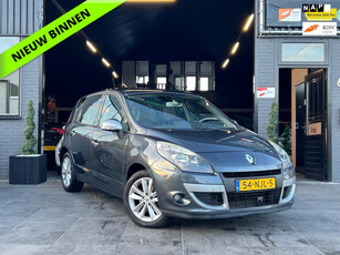 Renault Scénic 2.0 Celsium|AUTOMAAT|Navi|Airco|CruiseControl|