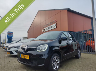 Renault Twingo 1.0 SCe Collection