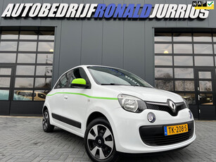 Renault Twingo 1.0 SCe Collection NL.Auto/1Ste Eigenaar/Airco/Cruise/Stoelverwarming/Lage km stand/Dealer onderhouden