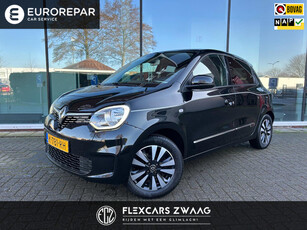 Renault Twingo 1.0 SCe Intens - Climate - Media Scherm - parkeerhulp - Org.NL