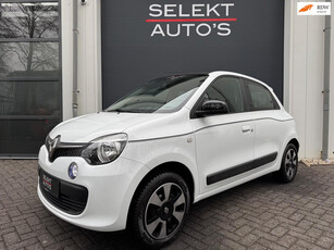 Renault Twingo 1.0 SCe Life Cabrio Airco/LED/Bluetooth/Achterruit Verwarming/Spraakbediening/Elektrische Ramen/5-Deurs/Apk 02-2026