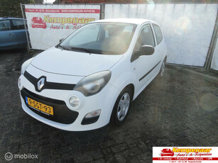 Renault Twingo 1.2 16V Parisienne