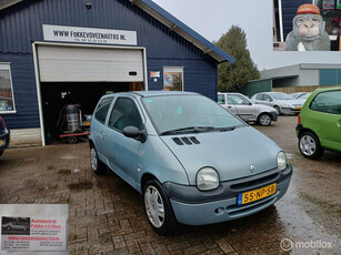 Renault Twingo 1.2 Dynamique Garantie, alle inruil mogelijk