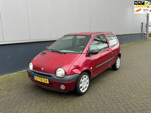 Renault Twingo 1.2 Expression electrisch ramen , goed rijdende auto