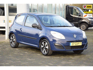 Renault Twingo 1.2 LPG G3 2008