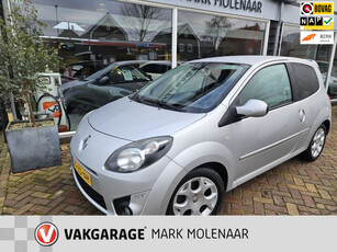 Renault Twingo 1.2 TCE GT,sportieve looks,