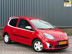 Renault Twingo 1.5 dCi Collection Cruise| Airco| Elektr ramen| Nap| Boekjes