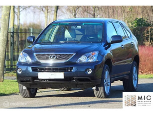 RX 400 Hybrid Executive | 2008 | 112055 km | Inruil mogelijk