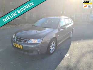 Saab 9-3 Sport Estate 1.8 Linear LEUKE AUTO RIJDT EN SCHAKELT GOED