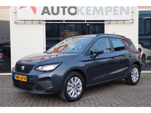 SEAT Arona 1.0 EcoTSI STYLE DIGITAL DASH|APPLE CARPLAY|NIEUWSTAAT|FABRIEKSGARANTIE!