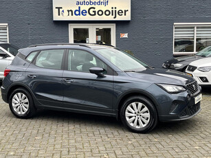 SEAT Arona 1.0 TSi DSG Style Business | CAMERA | ALCANTARA | STOELVERW. | NW MODEL |