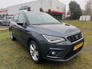 SEAT Arona 1.0TSI FR BUSINESS INTENSE DSG/TREKHAAK/LED/ACARPLAY/NAV