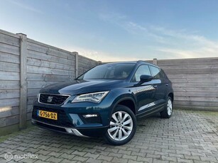 Seat Ateca 1.5 TSI Style Business Intense DSG-Trekhaak