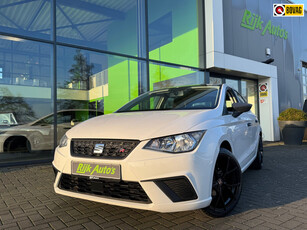 Seat Ibiza 1.0 * FR * Cruise Control * PDC * Bluetooth * Stoelverwarming