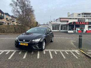 SEAT Ibiza 1.0 MPI Reference Connect-app Navi