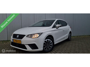 Seat Ibiza 1.0 TSI Business Intense Beats/Carplay/CAMERA