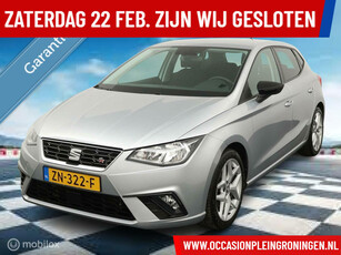 Seat Ibiza 1.0 TSI FR Business Intense