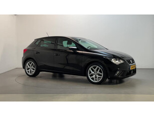 Seat Ibiza 1.0 TSI FR Business Intense Camera Navigatie DAB+ Climate Control