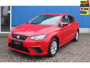 Seat Ibiza 1.0 TSI Style