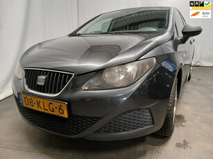 Seat Ibiza 1.2 Club MOTOR TIKT!!