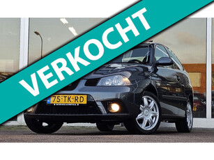 Seat Ibiza 1.4i 16V Chill Out Airco Schuif/kanteldak APK 14-01-2026