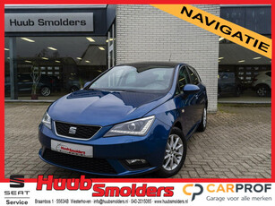 Seat Ibiza ST 1.0 EcoTSI Style Connect