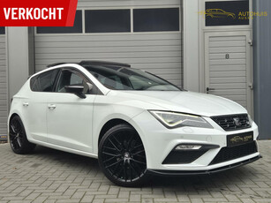 Seat Leon 1.4 EcoTSI FR Pano/Sport/Sound/ACC/Virtual/Lane/