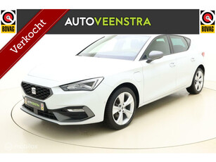 Seat Leon 1.4 TSI eHybrid PHEV FR Business Intense