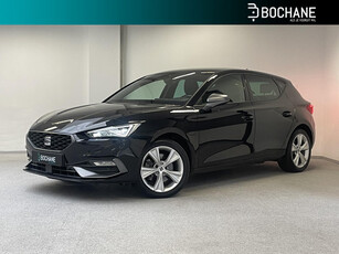 SEAT Leon 1.4 TSI eHybrid PHEV FR | TREKHAAK | CAMERA | STOEL/STUUR.V.W. | KEYLESS |