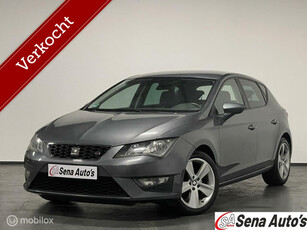 Seat Leon 1.4 TSI FR / VERKOCHT..