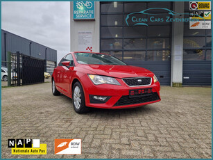 SEAT Leon SC 1.2 TSI Reference Lpg G3