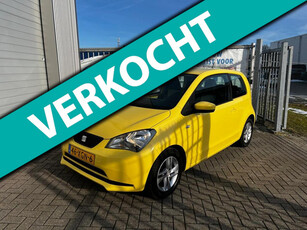 Seat Mii 1.0 Style