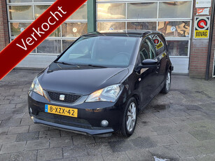 SEAT Mii 1.0 Style Chic