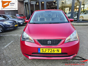 Seat Mii 1.0 Style Chic