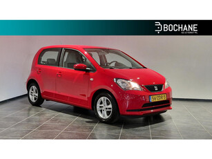 SEAT Mii 1.0 Style Chic | Navigatie | Cruise Control