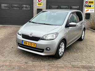 Skoda Citigo 1.0 Greentech Edition *Navi*Airco