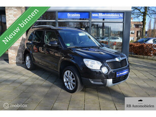 Skoda Yeti 1.2 TSI Ambition Plus Edition|93996km!|clima|dsg