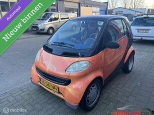 Smart city-coupé smart & passion✅two-tone✅975,-