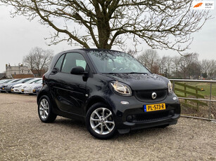 Smart Fortwo 1.0 Pure | ''12.000 KM'' + Cruise + Clima Nu € 7.975,-!!!