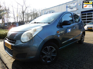 Suzuki Alto 1.0 Comfort